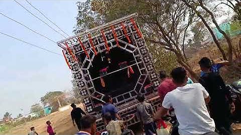 Dj Shark 3D Grand Opening A New Setup Amazing Clarity Bess Performance