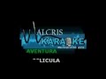 Karaoke Aventura - la pelicula   PISTA ORIGINAL!!!