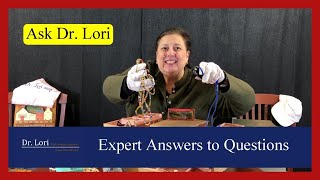 Thrifting, Reselling, Glass, Murano & Venice Travel Questions Answered | Ask Dr. Lori LIVE