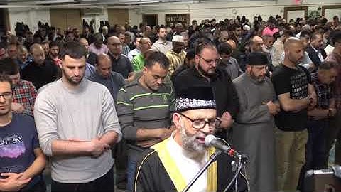 استمتعوا مع تلاوة مباركة لسورة [ البقرة ] كاملة [ رمضان 1440_2019 ] بصوت حسن صالح