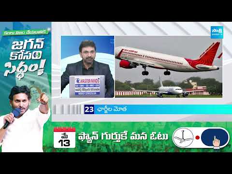 Sakshi TV News Express | Sakshi Speed News | AP News | @10:15 AM | 09-05-2024 | @SakshiTV - SAKSHITV