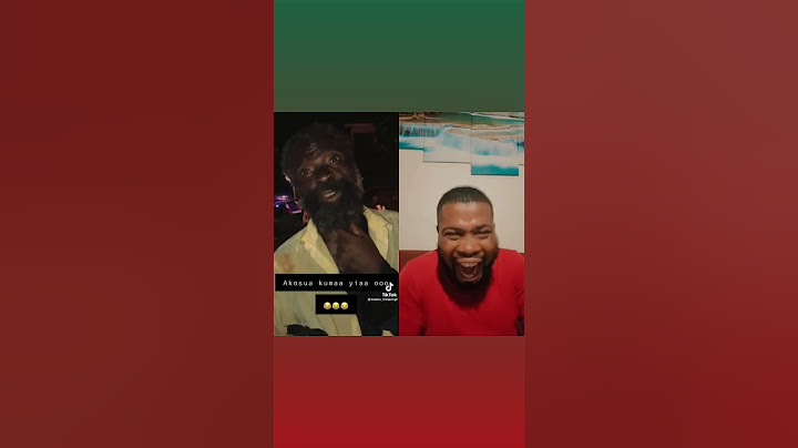 Kofi Adomah Friend Has Message ooh, Mona mobr3 funny reaction #ghpagetv #kofitv #ghana