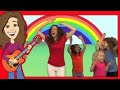 Jump Children's Song and More | Patty Shukla