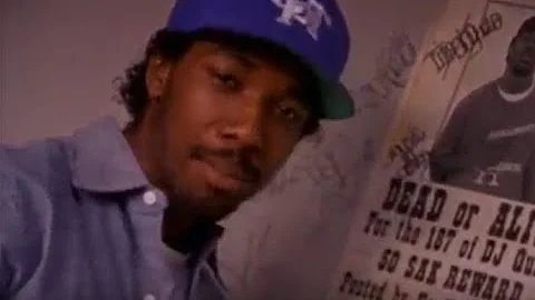 Compton's Most Wanted - Hood Took Me Under (ORIGINAL WITH VIDEO)