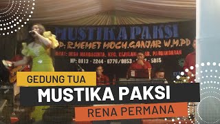 Gedung Tua Cover Rena Permana (LIVE SHOW Selasari Parigi Pangandaran)