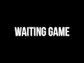 Waiting Game - Banks Cover By Justin Johnes