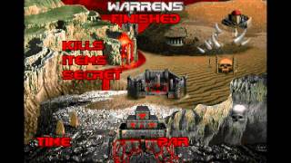Let's Play DOOM -20-
