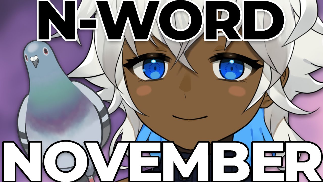 n-word-november-day-9-the-n-terview-youtube
