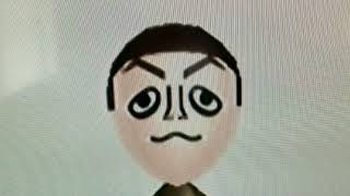 Mii channel theme but every time it goes dun dun dun the song duplicates itself