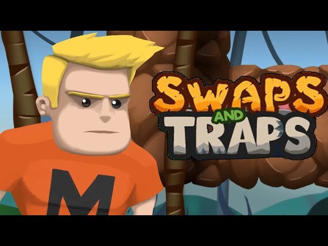 Swaps and Traps on Steam