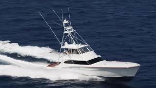 Michael Rybovich & Sons - 78' Persistence