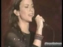 Alanis M. - You Oughta Know @ Roseland (1998)