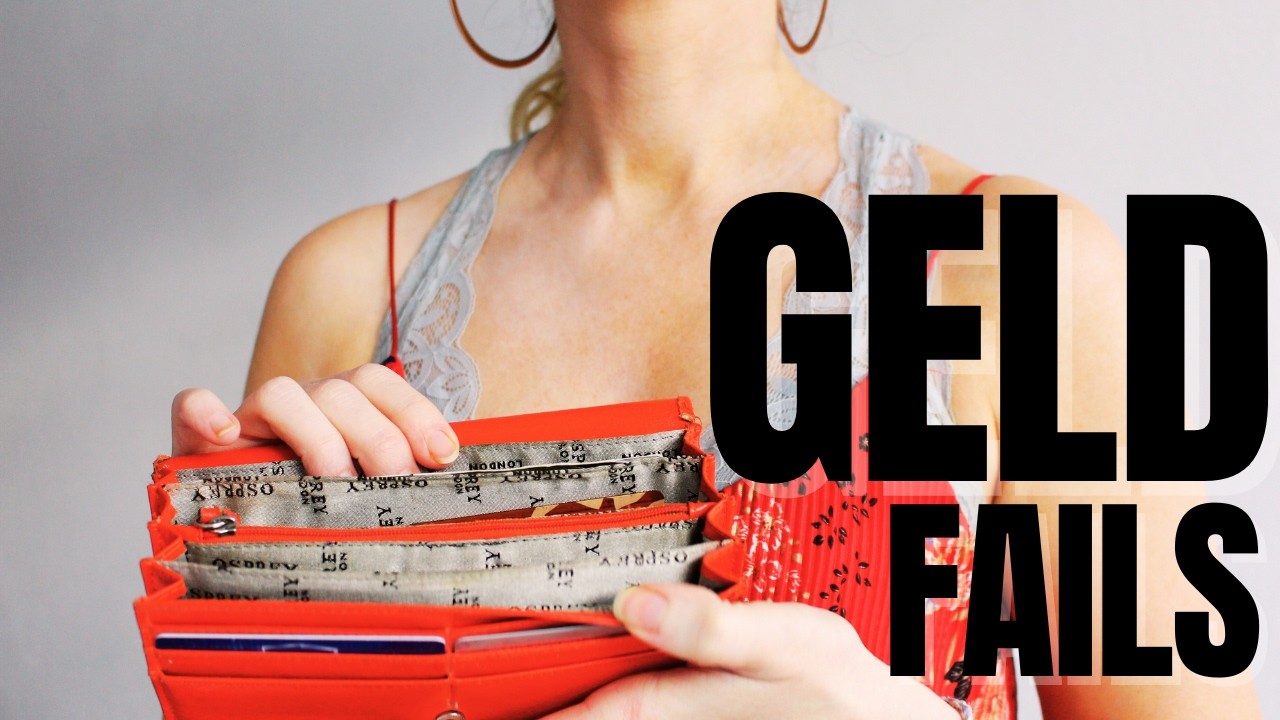 WARNUNG – so verlierst du viel Geld! 🚨