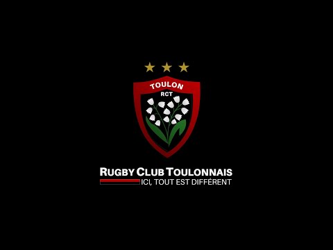 Rugby Club Toulonnais - Ici, tout est différent