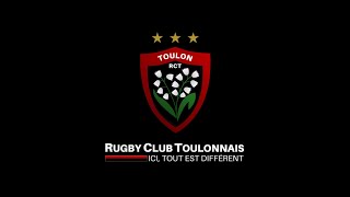 RCT Polo Rugby Adulte Rugby Club Toulonnais RCT Polo Rugby Adulte Rugby Club Toulonnais