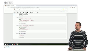 Python - Bloques indentados. | 23/51 | UPV