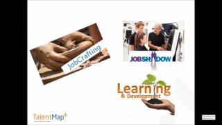 Innovative Approaches for Managing professional growth – PART 2
