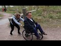 A WALK IN THE PARK | WHEELCHAIR LIFE