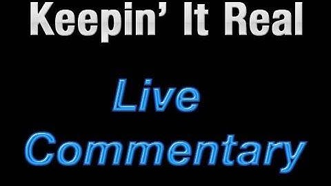 MW2 Rage, with Live Commentary