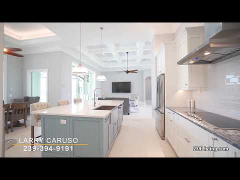 1065 Dill Ct, Marco Island, FL home video tour
