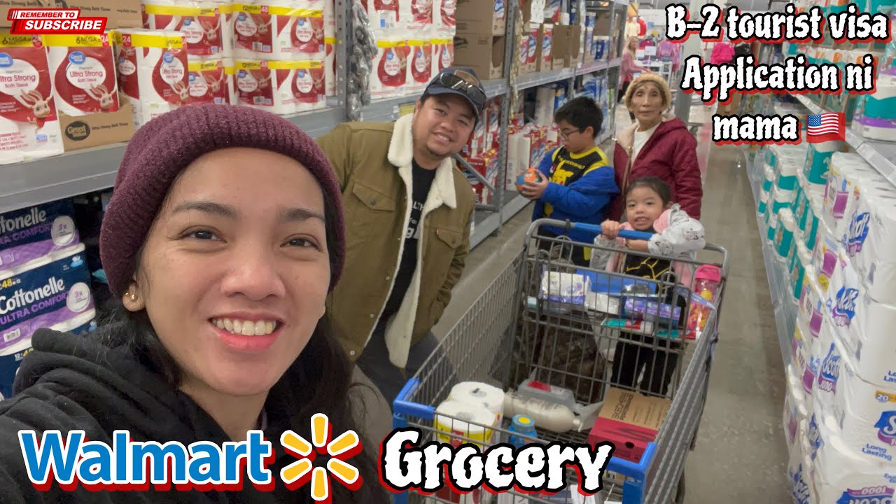 walmart-with-mama-b1-b2-non-immigrant-visa-application-filipino