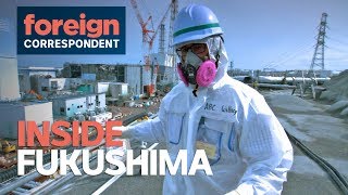 Returning to Fukushima after the disaster (2016) | Foreign Correspondent