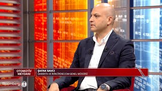 Otomotiv Meydanı | 25.06.2022