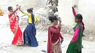 Desi Village Dance Video Dehati Shadi Video Dance Video Bhojpuri Mix Dj Song Vivah Video