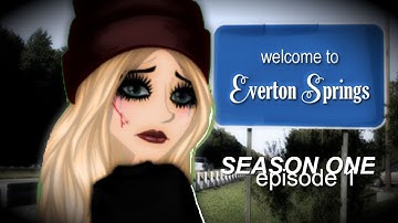 Everton Springs | S1 Ep1 (MSP SERIES)