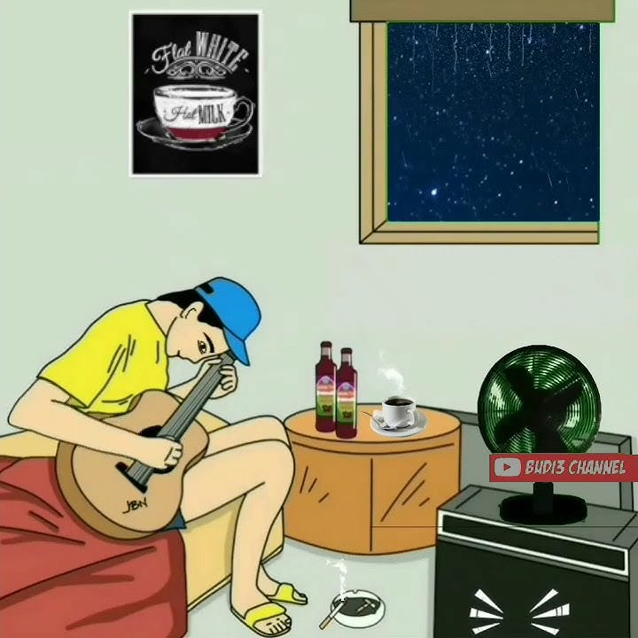 story wa animasi gelisa Corona