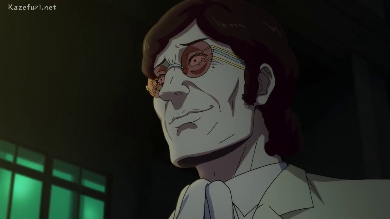 School Shock Son Of Eden Chu Feng Yi Dian Zhi Zi Episode 4 Sub Indonesia Youtube