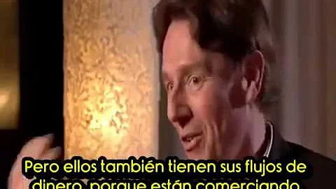 Ronald Bernard  Si la gente supiera cmo es el mundo!