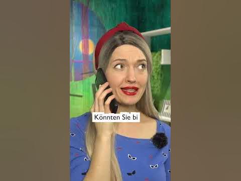🇩🇪 Запись на собеседование по немецки | Работа в Германии. #Shorts ...
