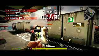 Zula Mobi̇le En İyi̇ Vuruşlar