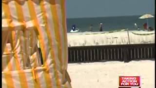 Beach hotels hosting concerts, delegations during RNC