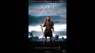 Película | Corazón Valiente | Trailer | Oscar 1995 - YouTube