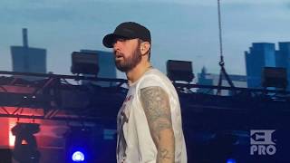 Eminem - River (Live at Abu Dhabi, Du Arena, 25.10.2019) Resimi