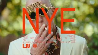 NYE 3 DAYS