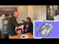 Face Scanning With Artec3D