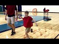 Adapted physical education for children with autism spectrum disorders