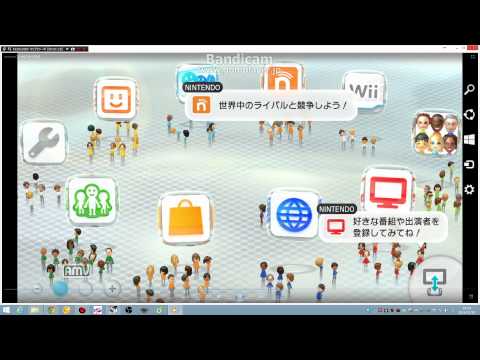 AVerMedi CV710：AMCap & アマレコTV