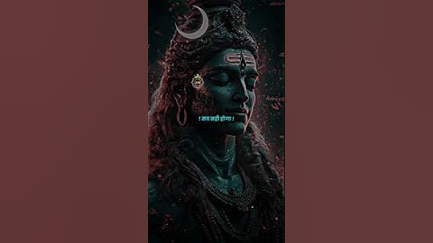 Mahadev Video Status ! Bholenath Status ! Mahakal Status ! #mahadev #shiv #dr_status #shorts