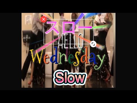 🌸なごり雪cherry2xBallroom dance slow スロー社交ダンス