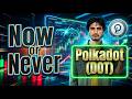 Polkadot DOT Latest News: Bull Run Coming or More Pain?