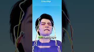 Bir Raptiye Ile Yalan Makinesini Kandırdılar 😳🧠