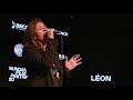 LÉON – You and I - Sundance Ascap Music Café