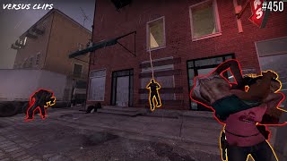 Left 4 Dead 2 | Versus Clips #450 /Funny Moments