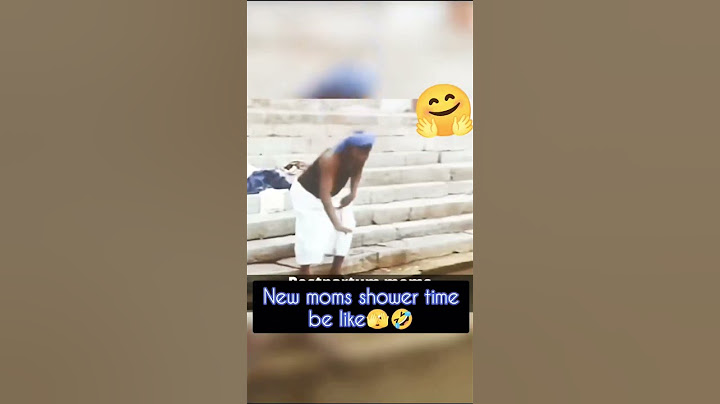 End la 🤣 semma idea for new moms 🤣
