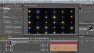 C4D/AE Tut: Integrating Optical Flares with Cinema 4D Profile