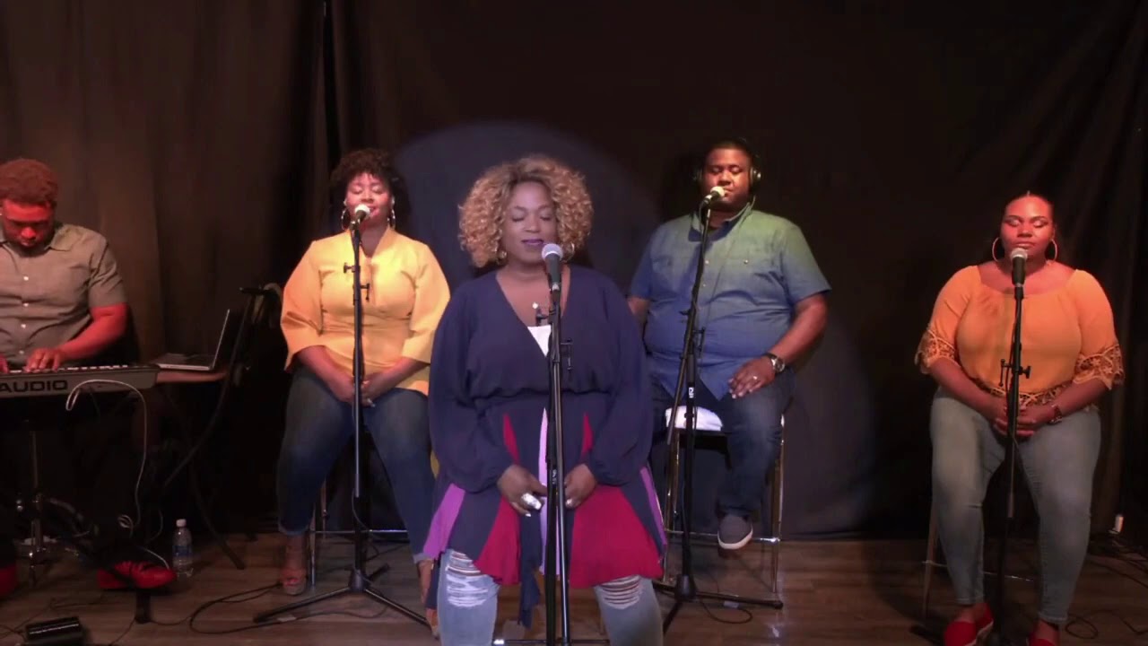 Obejrzyj MY EXCEEDING JOY by Londa Larmond w YouTube Obejrzyj MY EXCEEDING JOY by Londa Larmond w YouTube